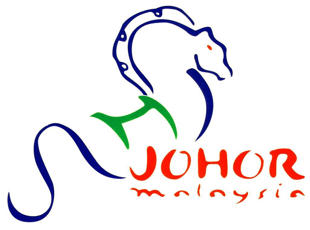 Hotel Time Johor Bahru Extérieur photo