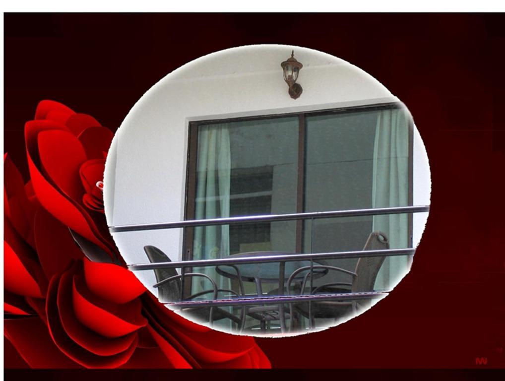 Hotel Time Johor Bahru Chambre photo