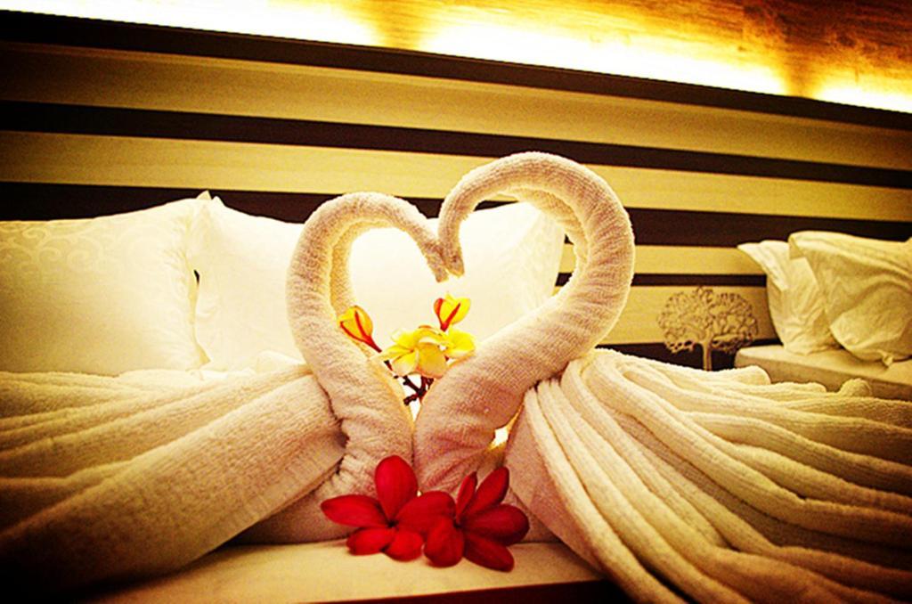 Hotel Time Johor Bahru Extérieur photo