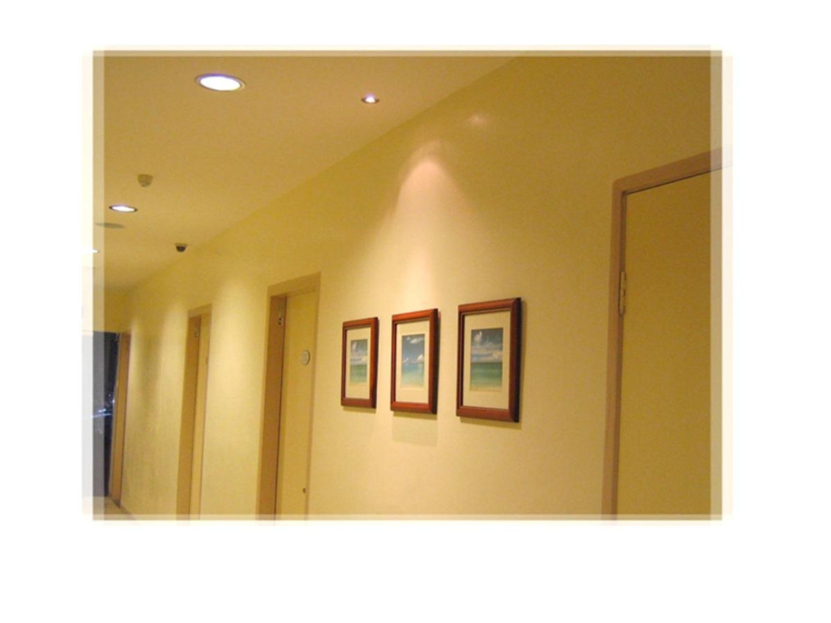 Hotel Time Johor Bahru Extérieur photo